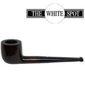 Alfred Dunhill - Bruyere -  4 106 - Group 4 - Pot - White Spot