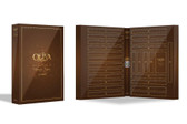 Oliva - Christmas Advent Calendar Sampler - 25 Cigars in Total