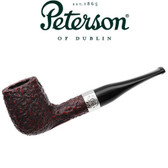 Peterson - Donegal Rocky X105 - Rustic Pipe
