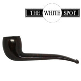 Alfred Dunhill - Chestnut - 4 127 - Group 4 - Pear  - White Spot (1)