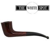 Alfred Dunhill - Amber Root -- 3 421  - Group 3 - Zulu  - White Spot