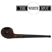 Alfred Dunhill - Amber Root - 3 107 - Group 3 - Prince - White Spot