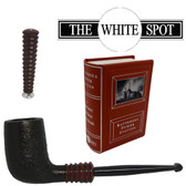 Alfred Dunhill -  Battersea Power Station - Limited Edition - Shell Briar Pipe Set - 26/27