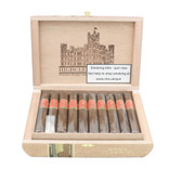 Highclere Castle  - Victorian - Robusto - Box of 20 Cigars