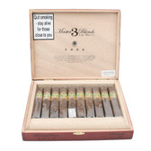 Oliva -  Master Blend 3 - Robusto - Box of 20 Cigars
