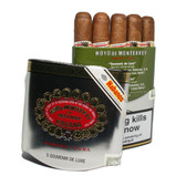 Hoyo de Monterrey - Souvenir de Luxe - Tin of 5 Cigars