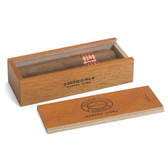 Partagas - Serie D No4 - Double 2 Cigars Gift Box (Coffin)
