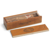 Romeo y Julieta - Cedros No3 - Double 2 Cigars Gift Box (Coffin)