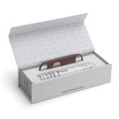 Vega Fina - Robusto Tubed - Cigar & Cutter Gift Box