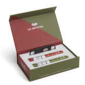 La Invicta Nicaraguan & Honduran - Petit Corona Tubed - Cigar & Cutter Gift Box