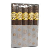 Rocky Patel - Seed to Smoke Classic - Toro - Bundle of 10 Cigars