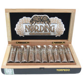 Rocky Patel - Nording - Torpedo - Box of 20 Cigars
