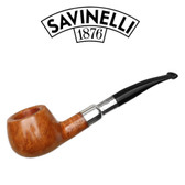 Savinelli - Natural Spigot - 315 - 6mm Balsa 