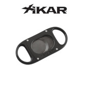 Xikar - M8 Metal Body Cutter - 70 Ring Gauge - Black