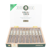 Joya De Nicaragua - Cinco de Cinco - Corona Extra - Box of 10 Cigars