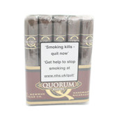 Quorum - Maduro - Double Gordo - Bundle of 10 Cigars
