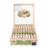 Brick House  - Double Connecticut -  Churchill - Box of 25 Cigars