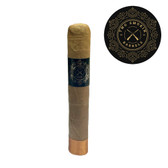 Two Smoking Barrels - Robusto -  Single Cigar