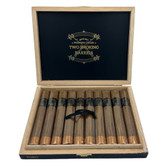Two Smoking Barrels - Toro -  Box of 10 Cigars
