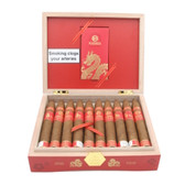 Plasencia  - Year of the Dragon Limited Edition 2024 - Box of 10 Cigars