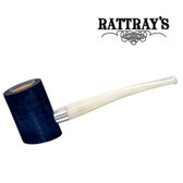 Rattrays - Ahoy - Blue  - 9mm Filter Pipe