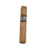 Drew Estate -Factory Smokes - CT Shade Robusto - Single Cigar