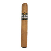 Drew Estate -Factory Smokes - CT Shade Toro - Single Cigar