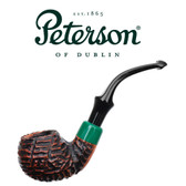Peterson - St Patricks Day 2024 - Rusticated -303 - Pipe