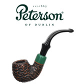 Peterson - St Patricks Day 2024 - Rusticated -317 - Pipe