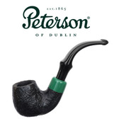 Peterson - St Patricks Day 2024 - Sandblast -314 - Pipe