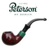 Peterson - St Patricks Day 2024 - Smooth -303 - Pipe