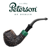 Peterson - St Patricks Day 2024 - Rusticated - B42 - Pipe