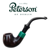Peterson - St Patricks Day 2024 - Heritage -317 - Pipe