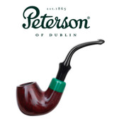 Peterson - St Patricks Day 2024 - Smooth -314 - Pipe