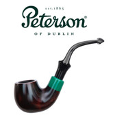 Peterson - St Patricks Day 2024 - Heritage -314 - Pipe