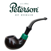 Peterson - St Patricks Day 2024 - Heritage -303 - Pipe