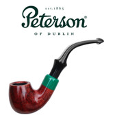 Peterson - St Patricks Day 2024 - Smooth -317 - Pipe