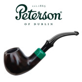 Peterson - St Patricks Day 2024 - Heritage - B42 - Pipe