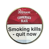 Peterson - Connemara Black - Pipe Tobacco 50g