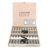 Tatuaje  - L'Atelier Roxy - Box of 20 Cigars