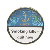 Kohlhase & Kopp - Caribbean Blue - Seegar - Pipe Tobacco