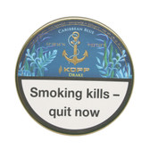 Kohlhase & Kopp - Caribbean Blue - Drake - Pipe Tobacco