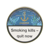 Kohlhase & Kopp - Caribbean Blue - Wynne - Pipe Tobacco