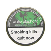 White Elephant - Serengeti - 50g Tin - Pipe Tobacco
