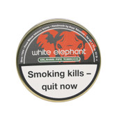 White Elephant - Kalahari - 50g Tin - Pipe Tobacco