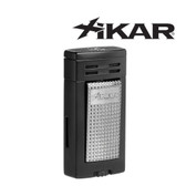 Xikar - Ion Double Jet Lighter - Black