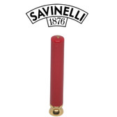 Savinelli - Pipe Tamper Tool - Red