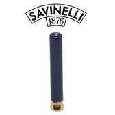 Savinelli - Pipe Tamper Tool - Blue