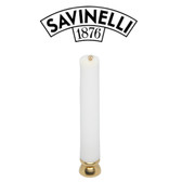 Savinelli - Pipe Tamper Tool - White