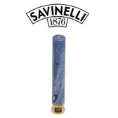 Savinelli - Pipe Tamper Tool - Oceano Blue